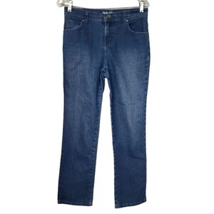 Style & Co Natural Fit Jeans Petite 6P